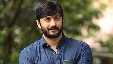 ಚೇತನ್