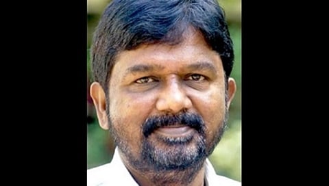 ಡಾ.ಸಿದ್ದಲಿಂಗಯ್ಯ