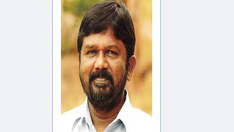 ಸಿದ್ದಲಿಂಗಯ್ಯ