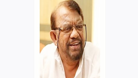 ಸುರೇಶ್ ಚಂದ್ರ