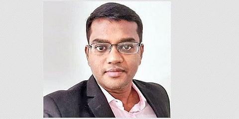 ರಾಜೇಂದ್ರ ಚೋಳನ್