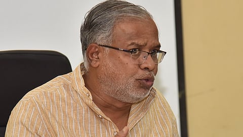 ಸುರೇಶ್ ಕುಮಾರ್