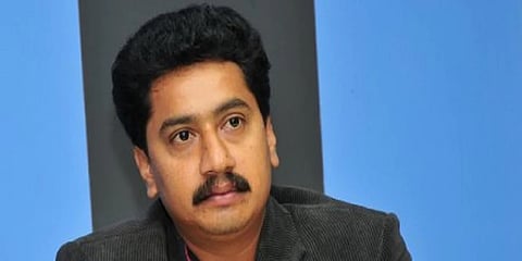 ಸಂಚಾರಿ ವಿಜಯ್