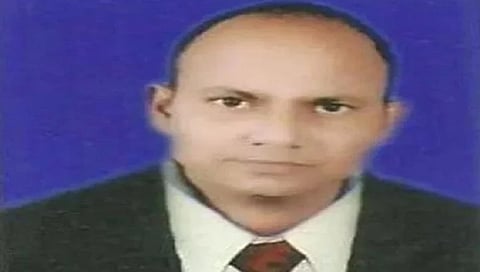 ಸುಲಭ್ ಶ್ರೀವಾಸ್ತವ