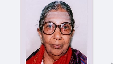 ಶಿವನಾಗಮ್ಮ