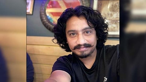 ಸಂಚಾರಿ ವಿಜಯ್
