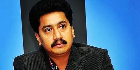 ಸಂಚಾರಿ ವಿಜಯ್
