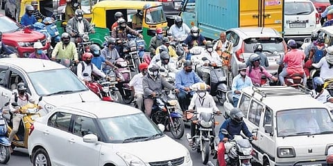 ಸಂಗ್ರಹ ಚಿತ್ರ