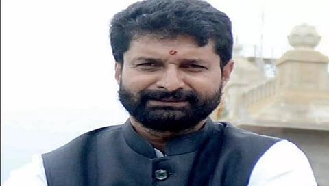 ಸಿ.ಟಿ. ರವಿ
