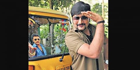 ಅಮ್ಲೆಟ್ ಸಿನಿಮಾ ಸ್ಟಿಲ್