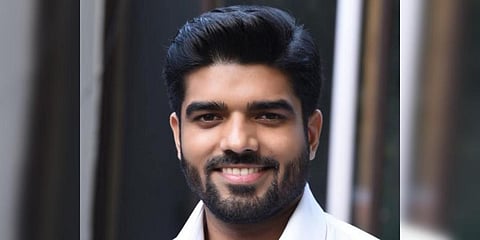 ಪ್ರಿನ್ಸ್ ರಾಜ್