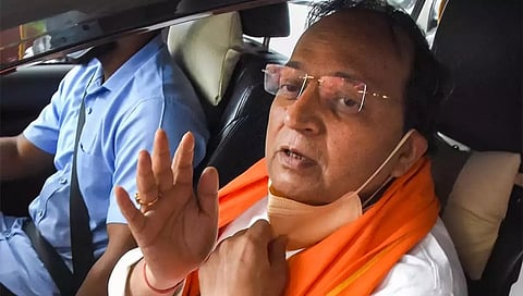 ಅರುಣ್ ಸಿಂಗ್