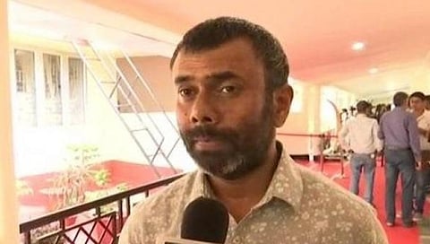 ಅಸ್ಸಾಂನ ಮರಿಯಾನಿ ಶಾಸಕ ರುಪ್ಜ್ಯೋತಿ ಕುರ್ಮಿ
