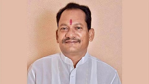 ಪ್ರಭು ಚವ್ಹಾಣ್