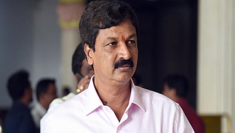 ರಮೇಶ್ ಜಾರಕಿಹೊಳಿ