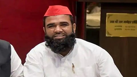 ಉಮ್ಮದ್ ಪಹಲ್ವಾನ್ ಇದ್ರಿಸಿ