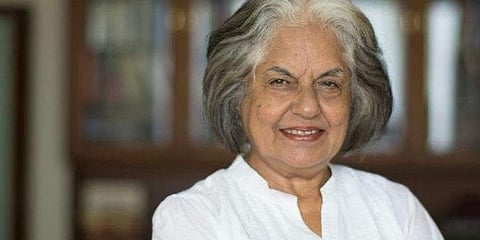 ಇಂದಿರಾ ಜೈಸಿಂಗ್