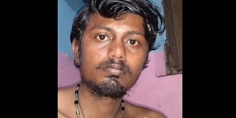 ಮೃತ ಚಾಲಕ ರಾಜೇಸಾಬ್