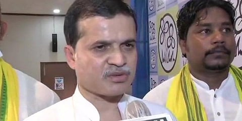 ಗಂಗಾ ಪ್ರಸಾದ್ ಶರ್ಮಾ