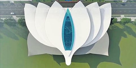 ಶಿವಮೊಗ್ಗ ಏರ್ ಪೋರ್ಟ್ ವಿನ್ಯಾಸ
