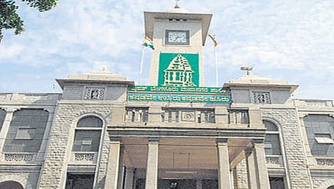 ಬಿಬಿಎಂಪಿ