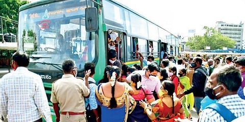 ಅನ್ ಲಾಕ್ 2.0