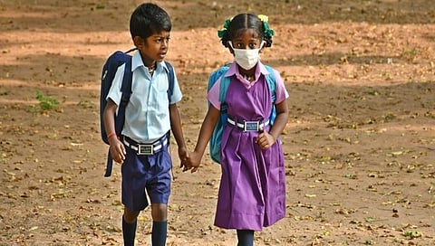 ಸಾಂದರ್ಭಿಕ ಚಿತ್ರ