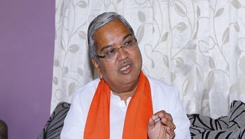 ಗೋವಿಂದ್ ಕಾರಜೋಳ