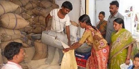 ಉಚಿತ ಪಡಿತರ ಯೋಜನೆ ಮುಂದುವರಿಕೆ