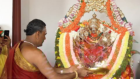 ಸಂಗ್ರಹ ಚಿತ್ರ