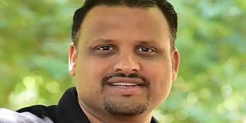 ಟ್ವಿಟರ್ ಇಂಡಿಯಾದ ಮುಖ್ಯಸ್ಥ