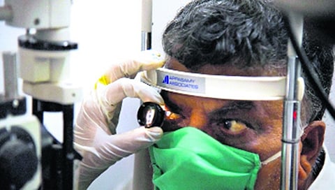 ಸಾಂದರ್ಭಿಕ ಚಿತ್ರ