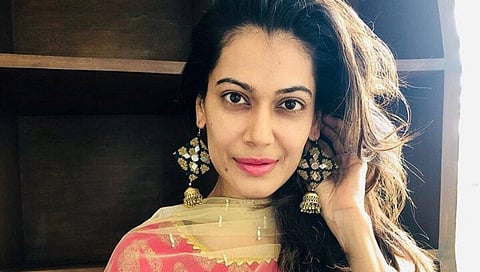 ಪಾಯಲ್ ರೋಹಟ್ಗಿ