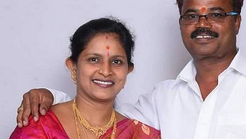 ರೇಖಾ ಕದಿರೇಶ್ (ಸಂಗ್ರಹ ಚಿತ್ರ)