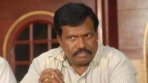 ಕನ್ನಡ ಅಭಿವೃದ್ಧಿ ಪ್ರಾಧಿಕಾರದ ಅಧ್ಯಕ್ಷ ಟಿ.ಎಸ್.ನಾಗಾಭರಣ