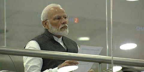 ಪ್ರಧಾನಿ ಮೋದಿ