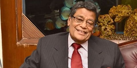ಅಟಾರ್ನಿ ಜನರಲ್ ವೇಣುಗೋಪಾಲ್