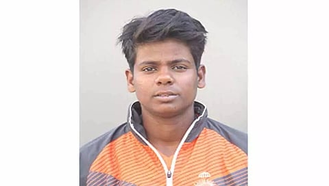 ಅನ್ಶುಲ್ ರಾವ್