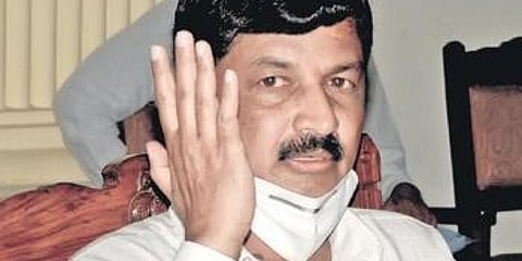 ರಮೇಶ್ ಜಾರಕಿಹೊಳಿ