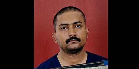 ಬೆಕ್ಸ್ ಕೃಷ್ಣನ್