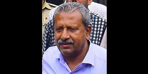 ಸಚಿವ ಭೈರತಿ ಬಸವರಾಜ್