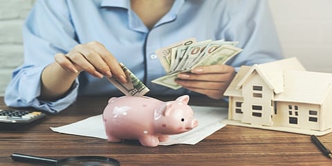 savings (file pic)