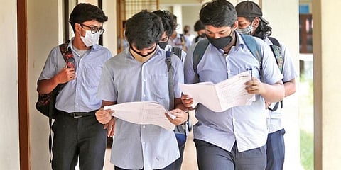 ವಿದ್ಯಾರ್ಥಿಗಳು (ಸಂಗ್ರಹ ಚಿತ್ರ)