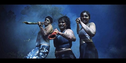 3ದೇವಿ ಸ್ಟಿಲ್