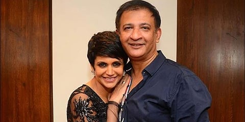 ನಿರ್ಮಾಪಕ ರಾಜ್ ಕೌಶಾಲ್