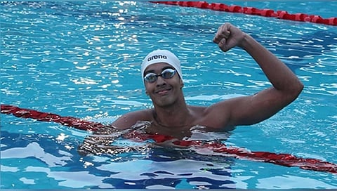 ಶ್ರೀಹರಿ ನಟರಾಜ್