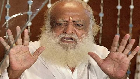 ಅಸಾರಾಮ್ ಬಾಪು