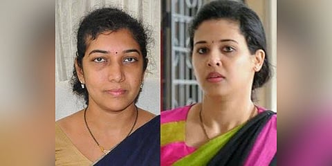ಮೈಸೂರು ಐಎಎಸ್ ಅಧಿಕಾರಿಗಳ ಜಟಾಪಟಿಗೆ ತಾರ್ಕಿಕ ಅಂತ್ಯ; ರೋಹಿಣಿ ಸಿಂಧೂರಿ, ಶಿಲ್ಪಾನಾಗ್ ವರ್ಗಾವಣೆ