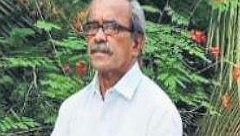 ದಿನೇಶ್ ಪೈ