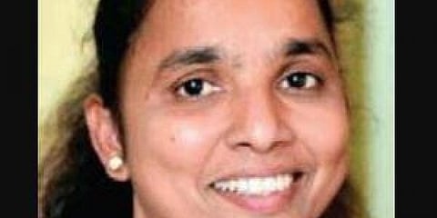 ನರ್ಸ್ ಶೋಭಾ